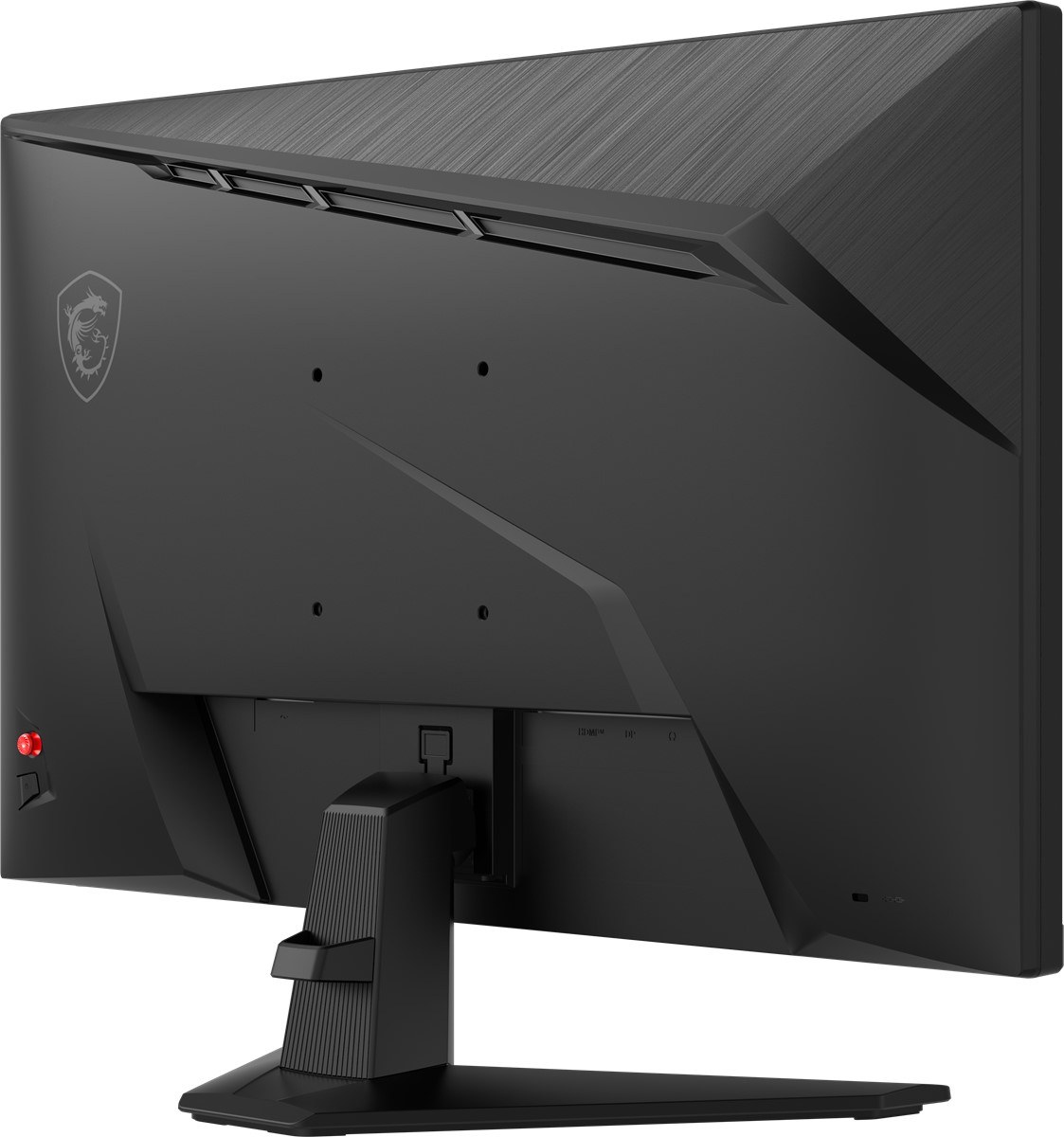 MSI 27 MAG 272F 1920x1080 (FHD) 16:9 FLAT RAPID IPS 200HZ 0.5MS (GTG) FREESYNC PREMIUM GAMING MONITOR - 5