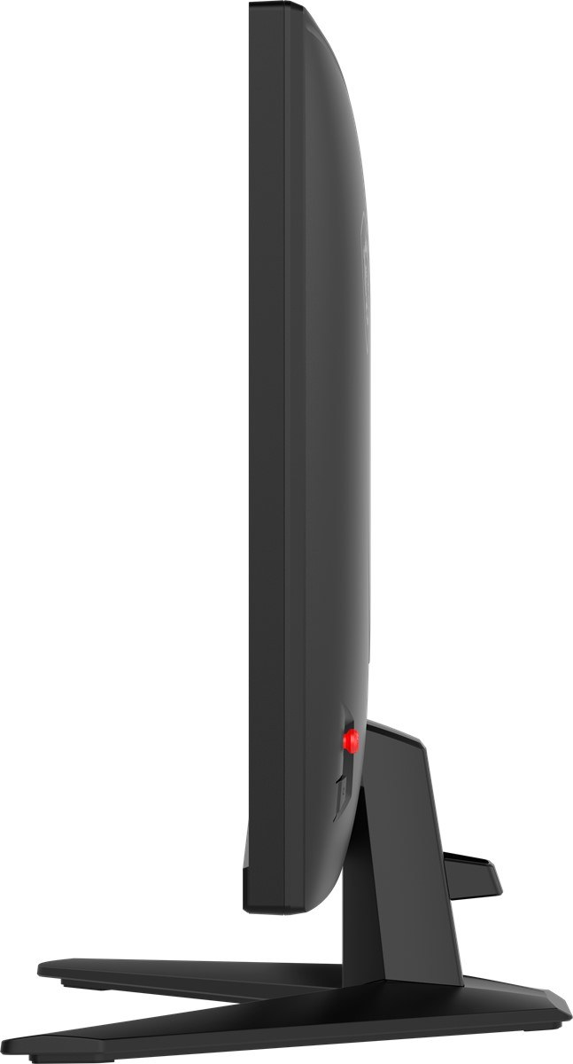 MSI 27 MAG 272F 1920x1080 (FHD) 16:9 FLAT RAPID IPS 200HZ 0.5MS (GTG) FREESYNC PREMIUM GAMING MONITOR - 8