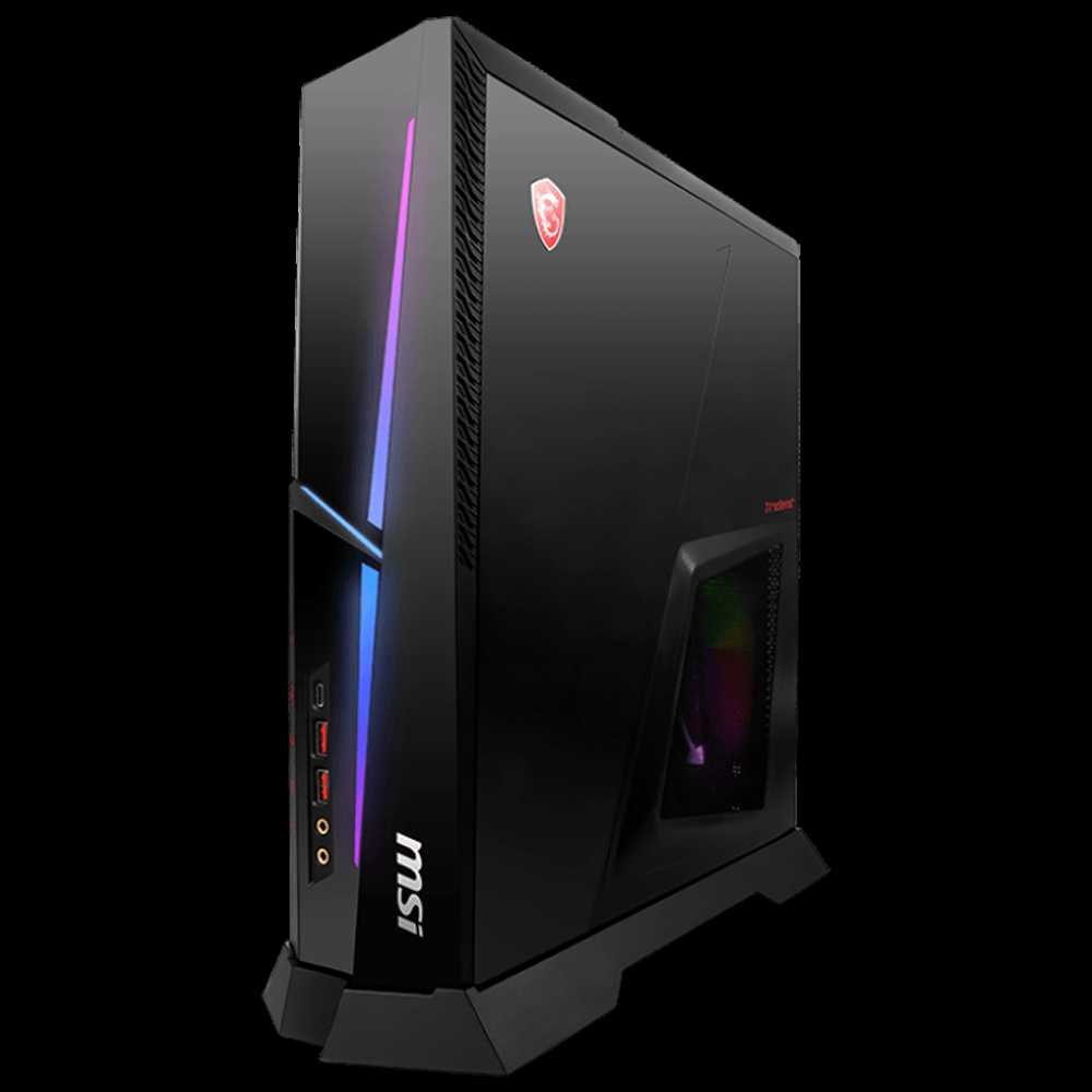MSI MPG TRIDENT AS AI 2NVP7-101EU ULTRA 7 265F 32GB DDR5 1TB SSD RTX 5070 SHADOW 2X 12G W11 HOME GAMING DT PC - 2