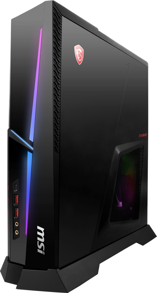 MSI MPG TRIDENT AS AI 2NVN5-103EU ULTRA 5 225F 16GB DDR5 1TB SSD RTX 5060 Ti SHADOW 2X PLUS 8G W11 HOME GAMING DT PC