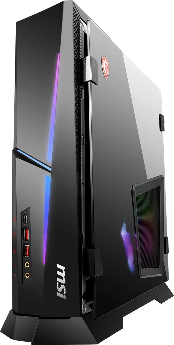 MSI MPG TRIDENT AS AI 2NVN5-103EU ULTRA 5 225F 16GB DDR5 1TB SSD RTX 5060 Ti SHADOW 2X PLUS 8G W11 HOME GAMING DT PC - 2