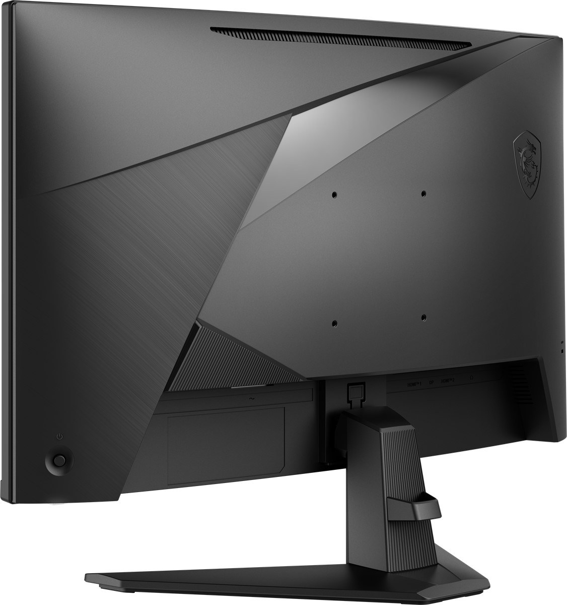 MSI 27 MAG 276CF E20 1920x1080 (FHD) 16:9 CURVE 1500R RAPID VA 200HZ 0.5MS FREESYNC PREMIUM GAMING MONITOR - 5