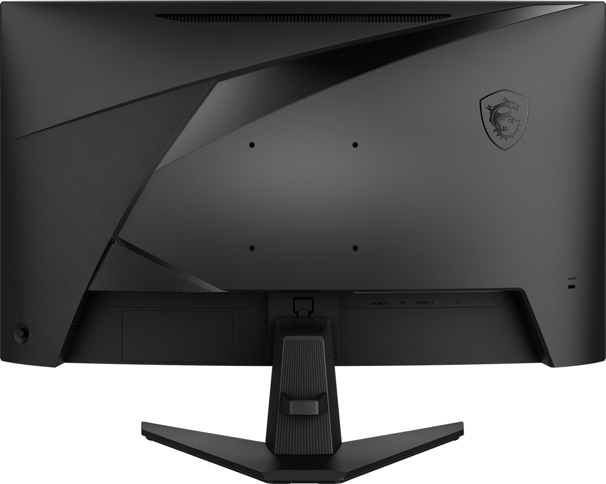 MSI 27 MAG 276CF E20 1920x1080 (FHD) 16:9 CURVE 1500R RAPID VA 200HZ 0.5MS FREESYNC PREMIUM GAMING MONITOR - 4