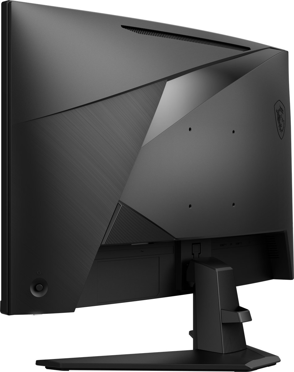 MSI 24.5 MAG 255F E20 1920x1080 (FHD) 16:9 FLAT RAPID IPS 200HZ 0.5MS (GTG) FREESYNC PREMIUM GAMING MONITOR - 8