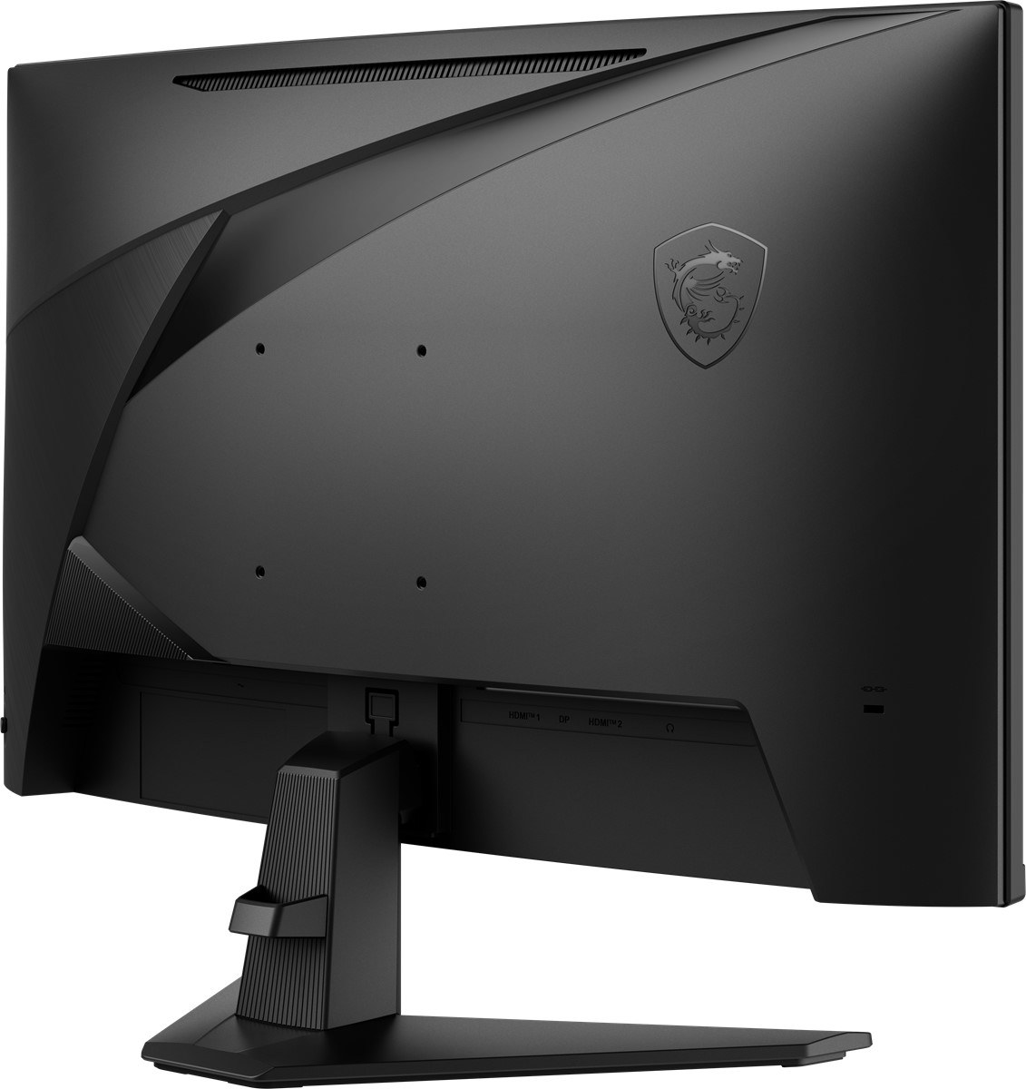 MSI 24.5 MAG 255F E20 1920x1080 (FHD) 16:9 FLAT RAPID IPS 200HZ 0.5MS (GTG) FREESYNC PREMIUM GAMING MONITOR