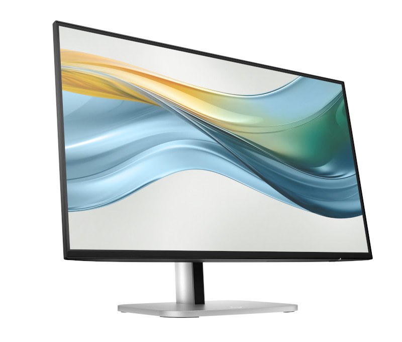 HP 9D9V7AA S5 PRO 524PU FHD USB-C MONITOR 23.8 5MS 100HZ 1920x1080 1xDP 1xHDMI - 2