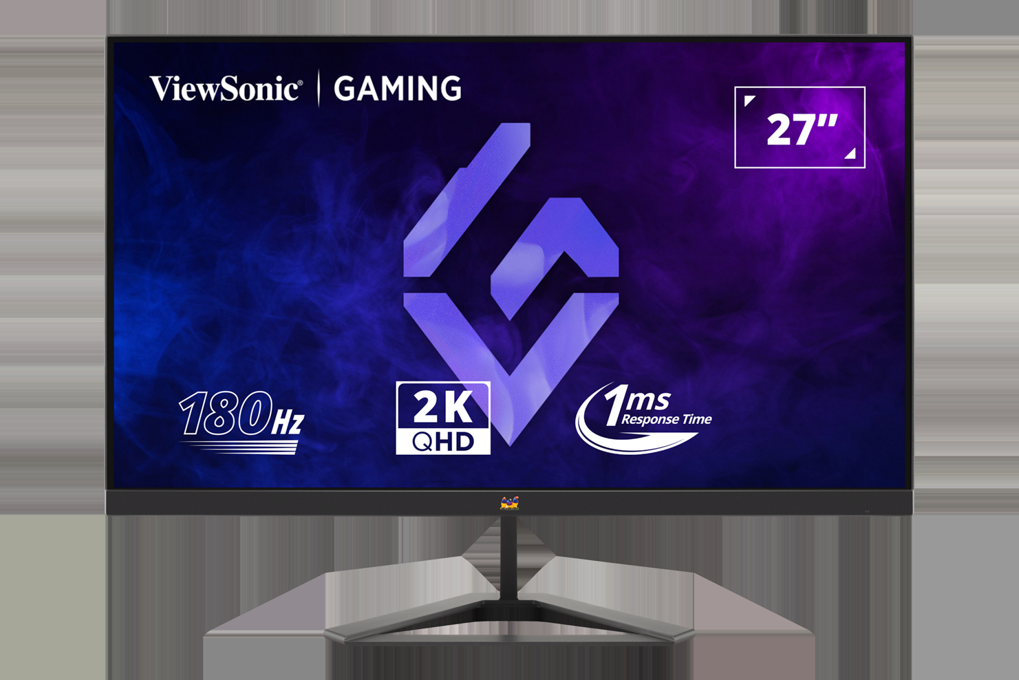 VIEWSONIC VX2757-2K-PRO 27 1MS 180HZ IPS 2560x1440 2K GAMING MONITOR - 2