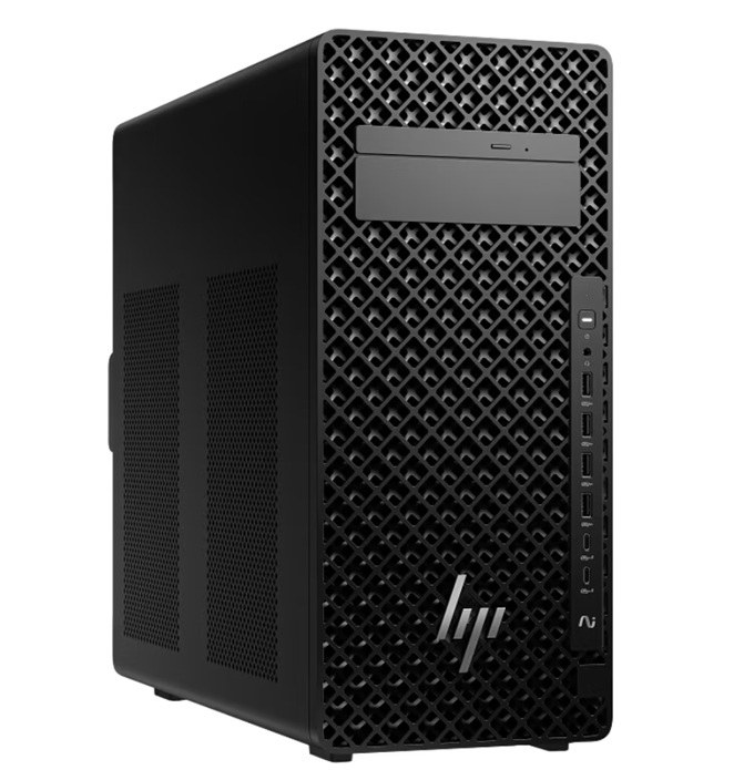 HP WS B34K0ES Z2 G1i U9-285 32GB (1x32GB) nECC DDR5 5600 1TB SSD Intel Graphics 5YR ONSITE WIN11PRO