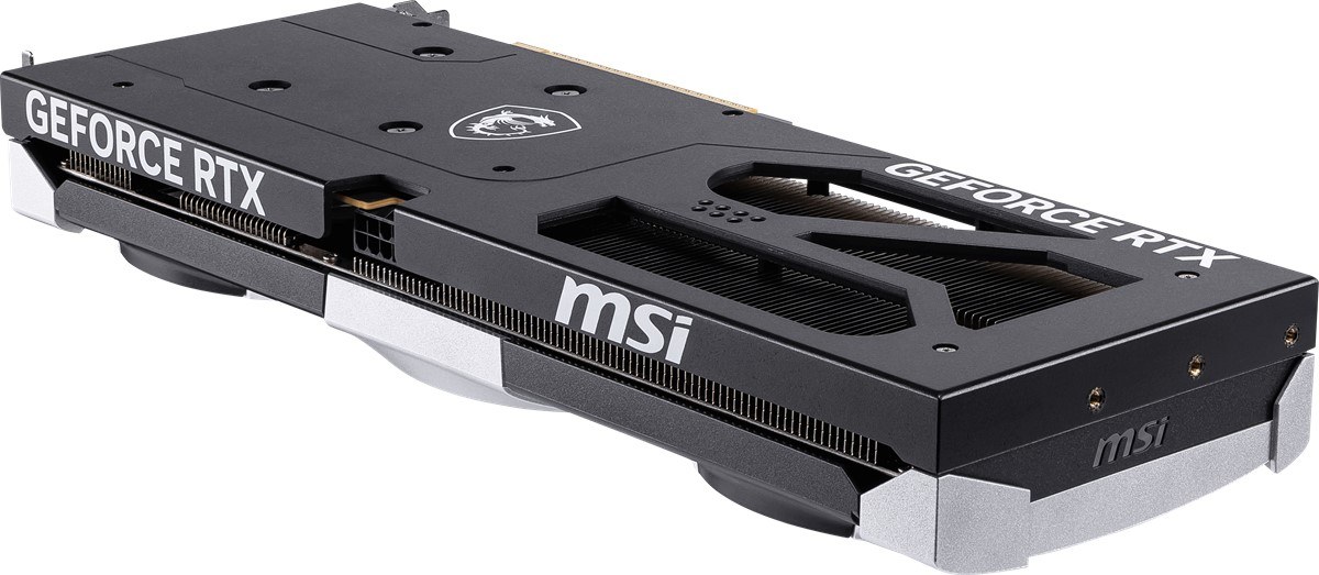 MSI VGA GEFORCE RTX 5060 8G VENTUS 3X RTX5060 8GB GDDR7 128B DX12 PCIE 5.0 X16 (3XDP 1XHDMI) - 7