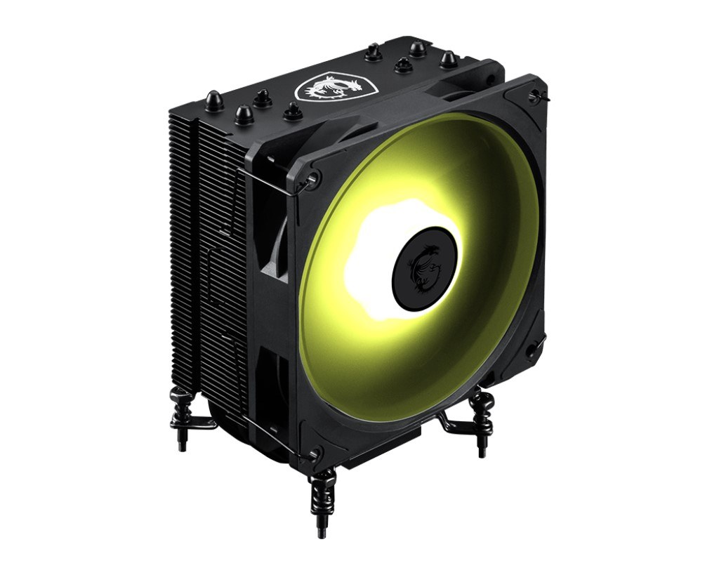 MSI MAG COREFROZR AA13 120MM ARGB İŞLEMCİ HAVA SOĞUTUCU