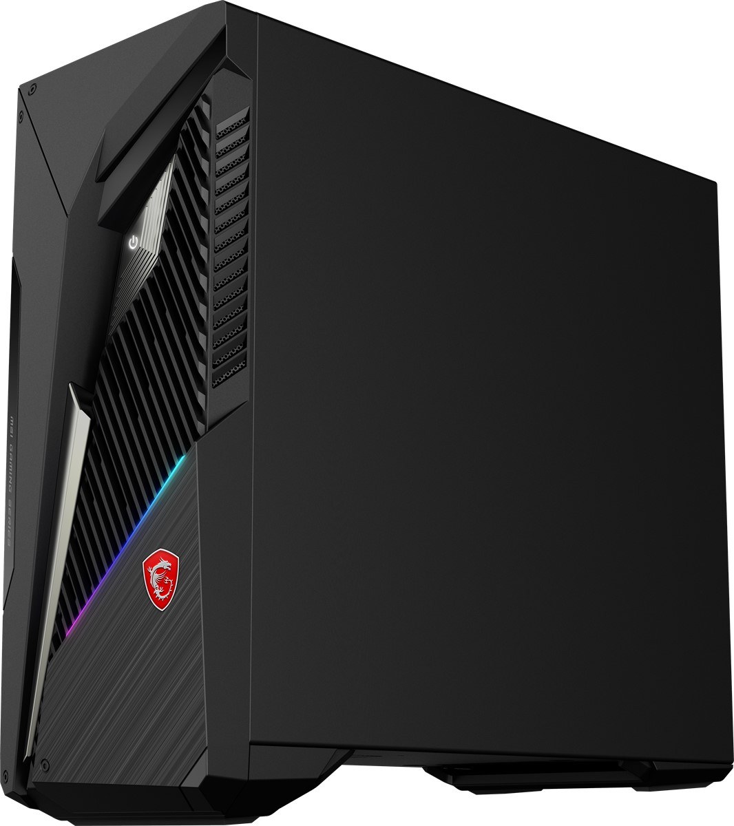 MSI MAG INFINITE S3 14NVL5-104EU i5-14400F 16GB DDR5 1TB SSD RTX 5060 SHADOW 2X 8G W11 HOME GAMING DT PC - 4