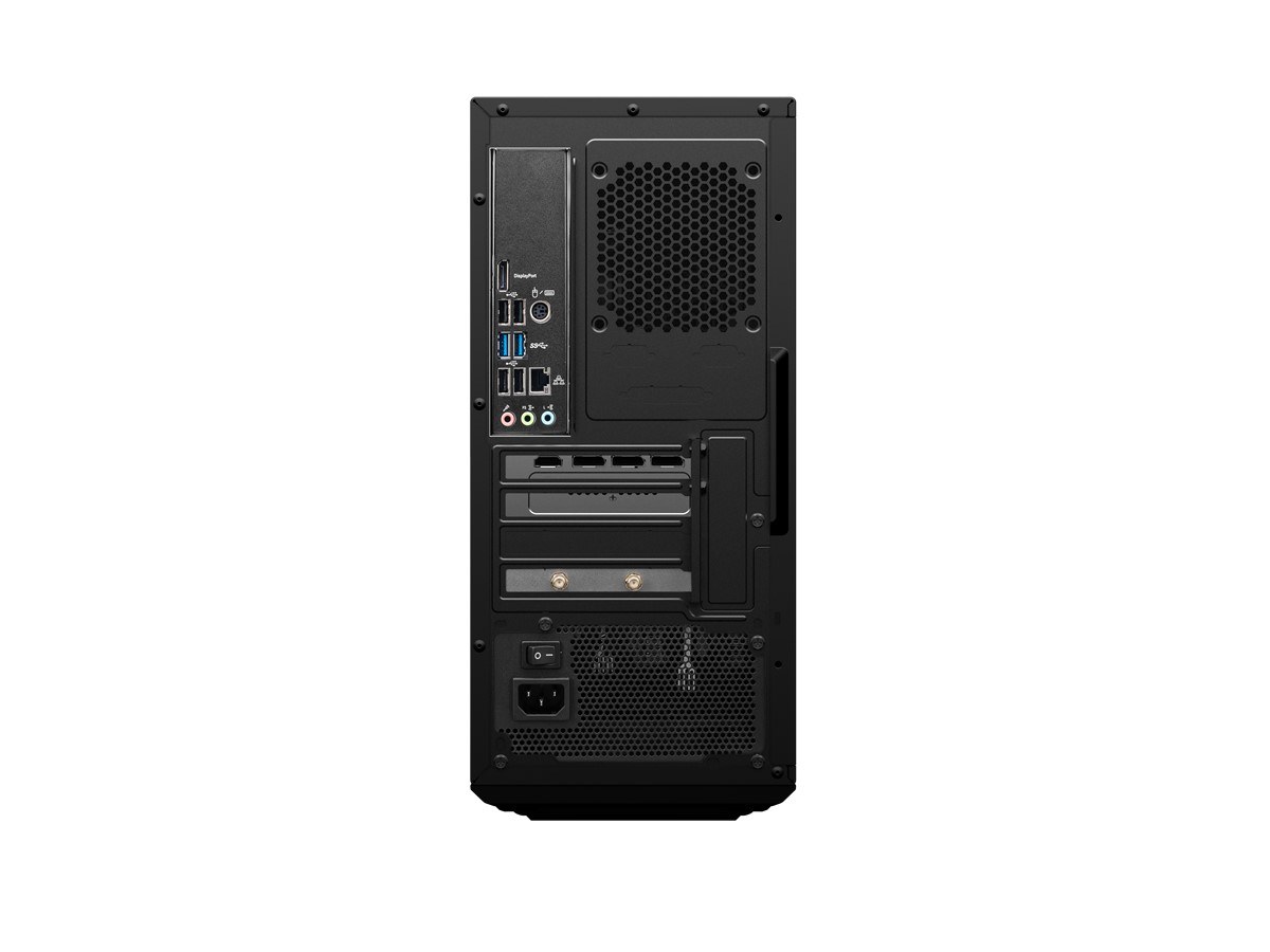 MSI MAG INFINITE S3 14NVL5-104EU i5-14400F 16GB DDR5 1TB SSD RTX 5060 SHADOW 2X 8G W11 HOME GAMING DT PC - 3
