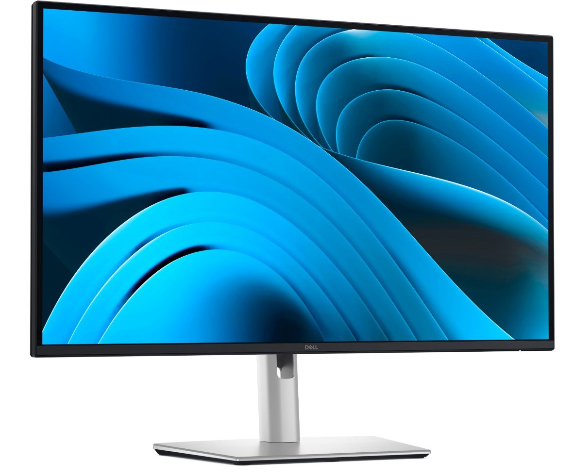 DELL 27 P2725DE PRO PLUS QHD USB-C HUB MONITOR 5MS 100 HZ 2560x1440 VESA 1x HDMI 2x DP 1X ETHERNET