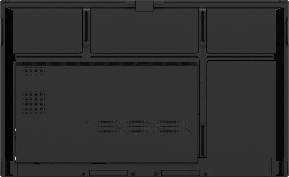 VIEWSONIC IFP6551 VIEWBOARD 65 İNÇ 4K İNTERAKTİF DOKUNMATİK EKRAN - 2