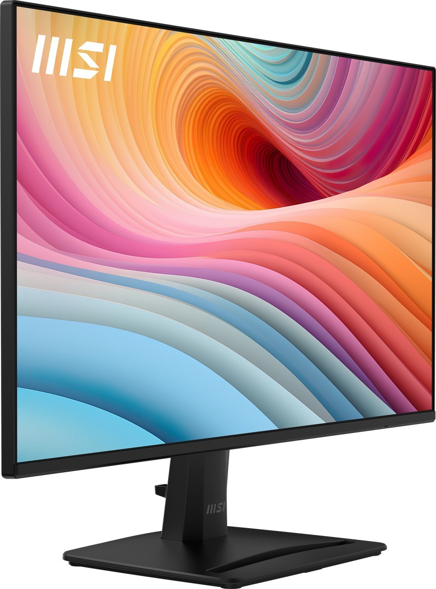 MSI 24.5 PRO MP252 E2 1920x1080 (FHD) 16:9 FLAT IPS 120HZ 1MS ADAPTIVE-SYNC MONITOR - 4