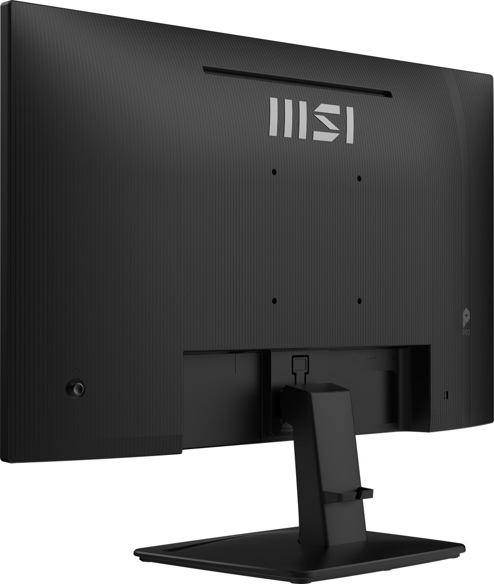MSI 24.5 PRO MP252 E2 1920x1080 (FHD) 16:9 FLAT IPS 120HZ 1MS ADAPTIVE-SYNC MONITOR - 7