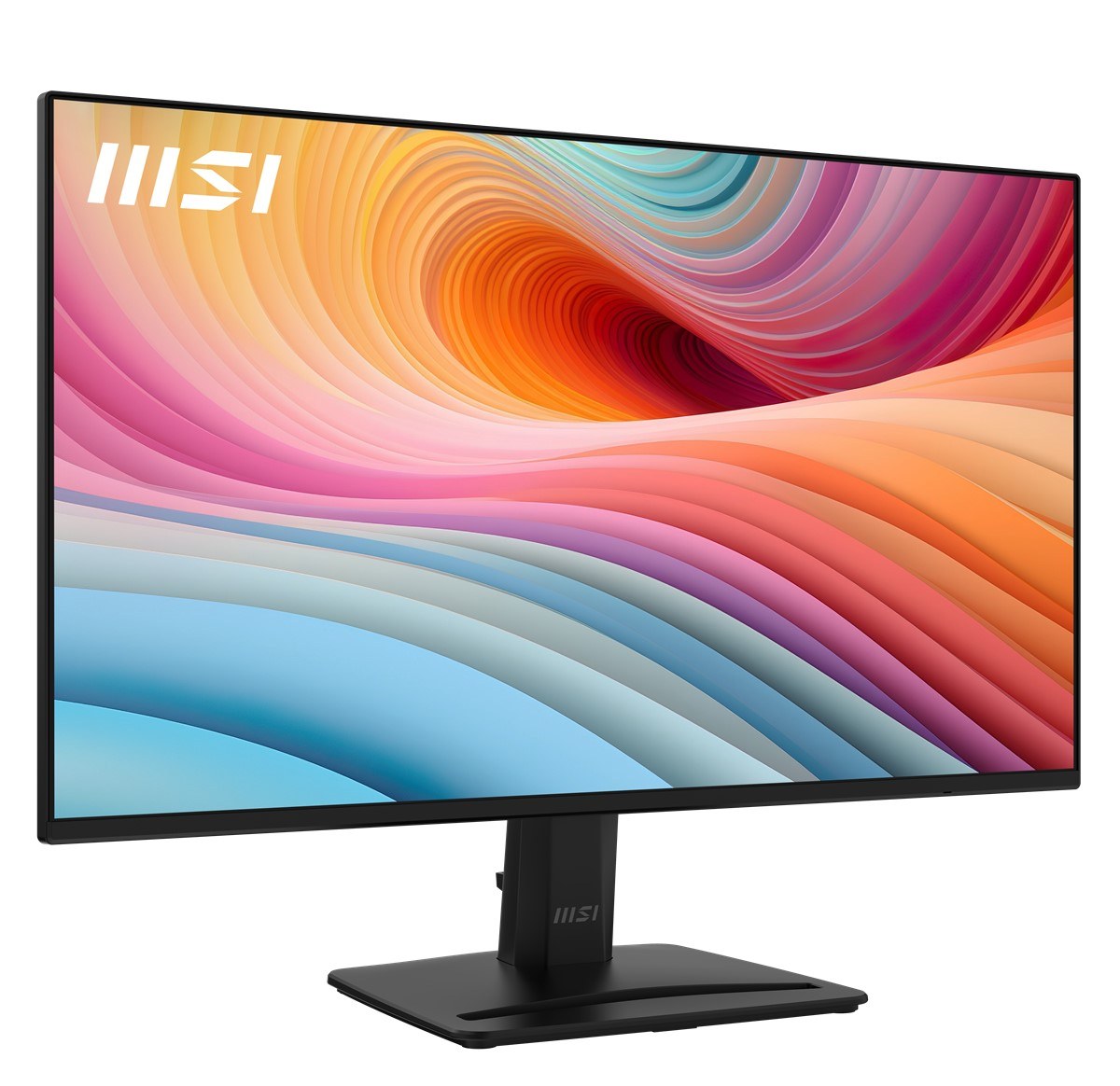MSI 24.5 PRO MP252 E2 1920x1080 (FHD) 16:9 FLAT IPS 120HZ 1MS ADAPTIVE-SYNC MONITOR