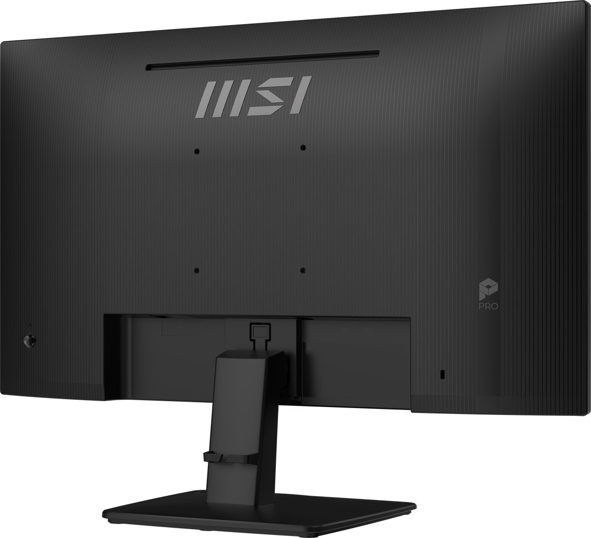 MSI 24.5 PRO MP252 E2 1920x1080 (FHD) 16:9 FLAT IPS 120HZ 1MS ADAPTIVE-SYNC MONITOR - 5