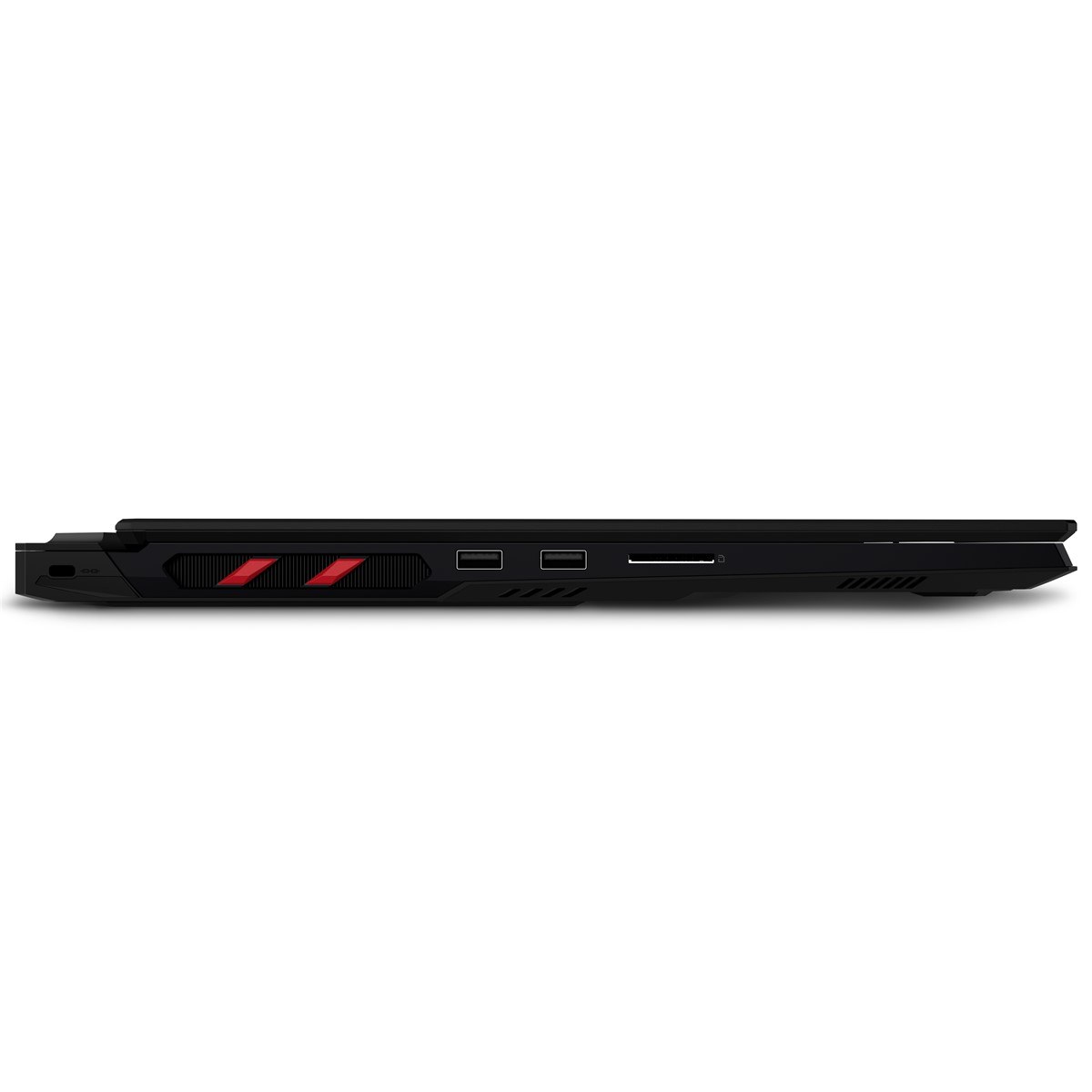 MSI NB RAIDER A18 HX A9WHG-266TR R9-9955HX3D 32GB DDR5 RTX5070TI GDDR7 12GB 1TB SSD 18.0 QHD+ 240Hz W11 HOME - 3