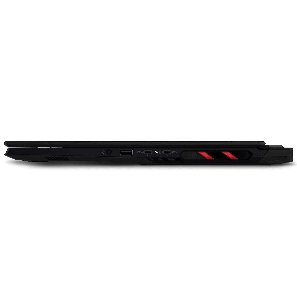 MSI NB RAIDER A18 HX A9WHG-266TR R9-9955HX3D 32GB DDR5 RTX5070TI GDDR7 12GB 1TB SSD 18.0 QHD+ 240Hz W11 HOME - 7