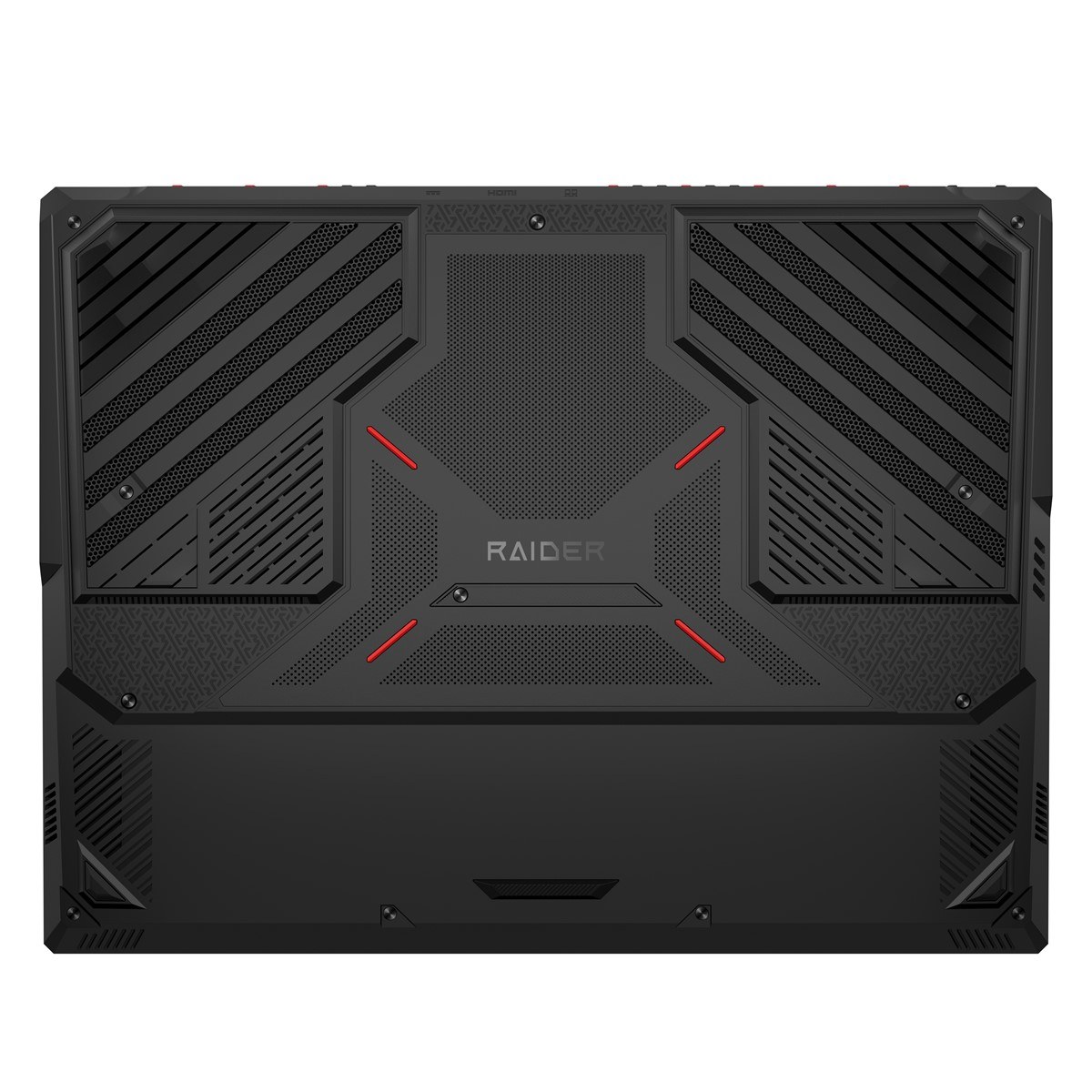 MSI NB RAIDER A18 HX A9WHG-266TR R9-9955HX3D 32GB DDR5 RTX5070TI GDDR7 12GB 1TB SSD 18.0 QHD+ 240Hz W11 HOME