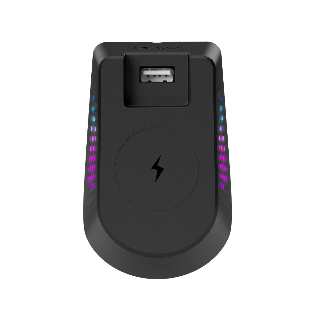MSI GG VERSA PRO W + MOUSE DOCK PRO 97 GRAM WIRELESS GAMING MOUSE MAX 26000 DPI 1000 Hz / 1MS PIXART PAW-3395 OMRON SWITCH RGB LED MYSTIC LIGHT KABLOSUZ OYUNCU FARESI