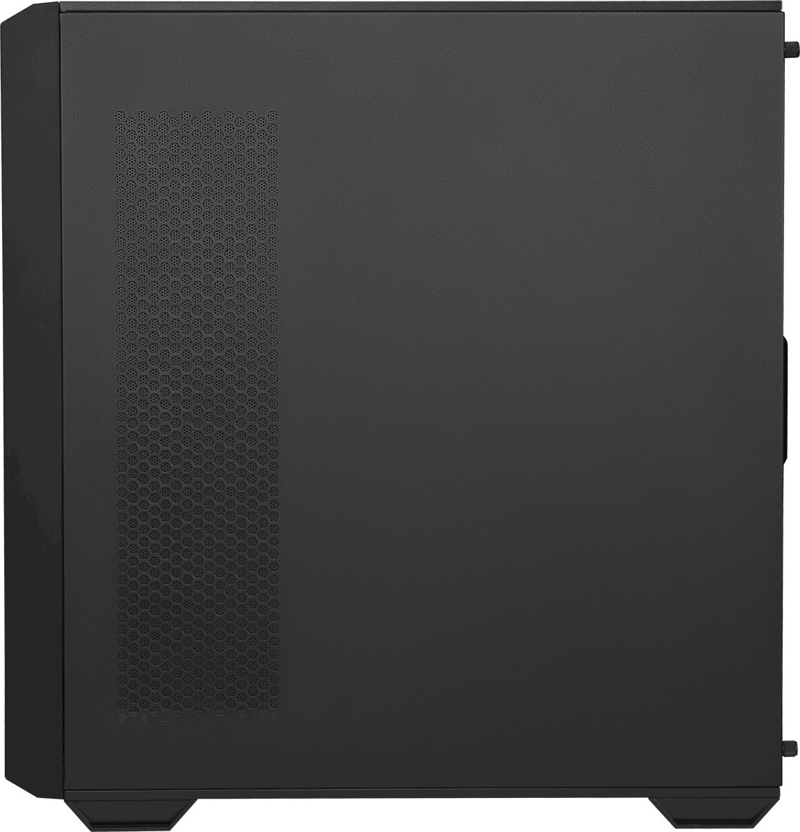 MSI MAG FORGE 330R AIRFLOW TEMPERLİ CAM 4X120MM ARGB FAN ATX GAMİNG BİLGİSAYAR KASASI - 8