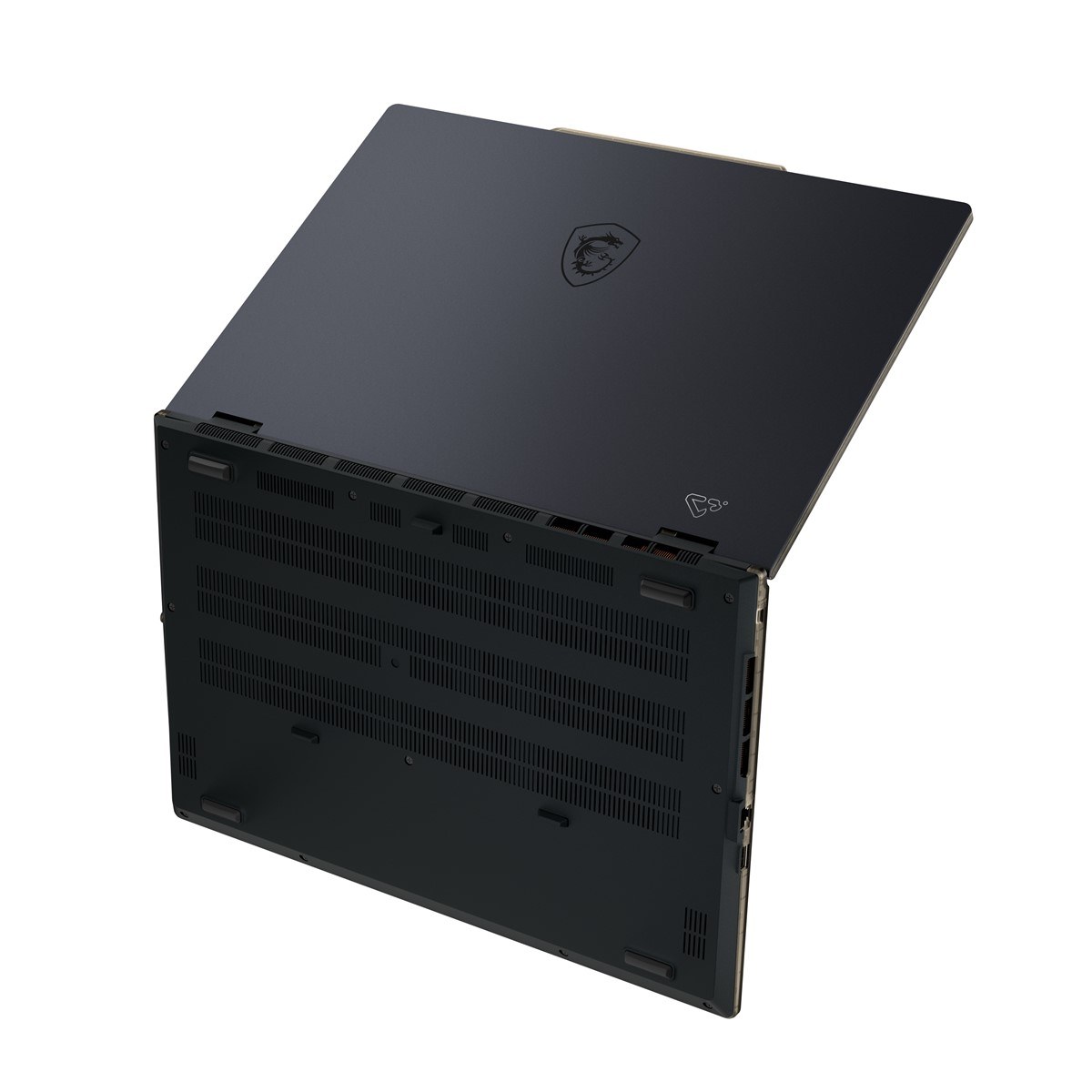 MSI NB CYBORG 15 B13WEKG-613XTR I7-13620H 16GB DDR5 RTX5050 GDDR7 8GB 1TB SSD 15.6 FHD 144Hz DOS - 3