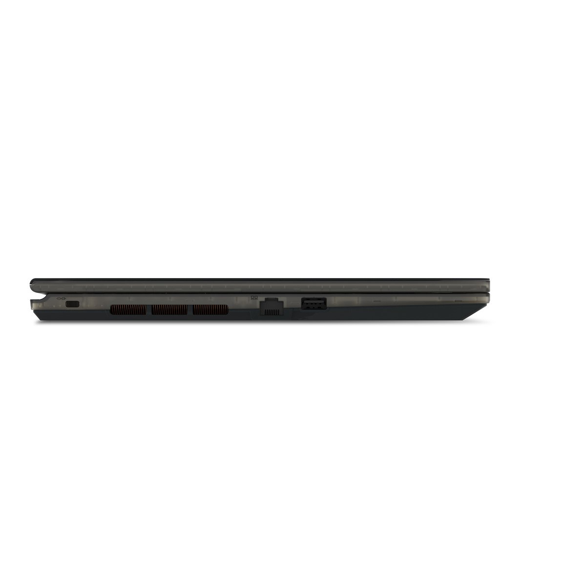 MSI NB CYBORG 15 B13WEKG-613XTR I7-13620H 16GB DDR5 RTX5050 GDDR7 8GB 1TB SSD 15.6 FHD 144Hz DOS - 5
