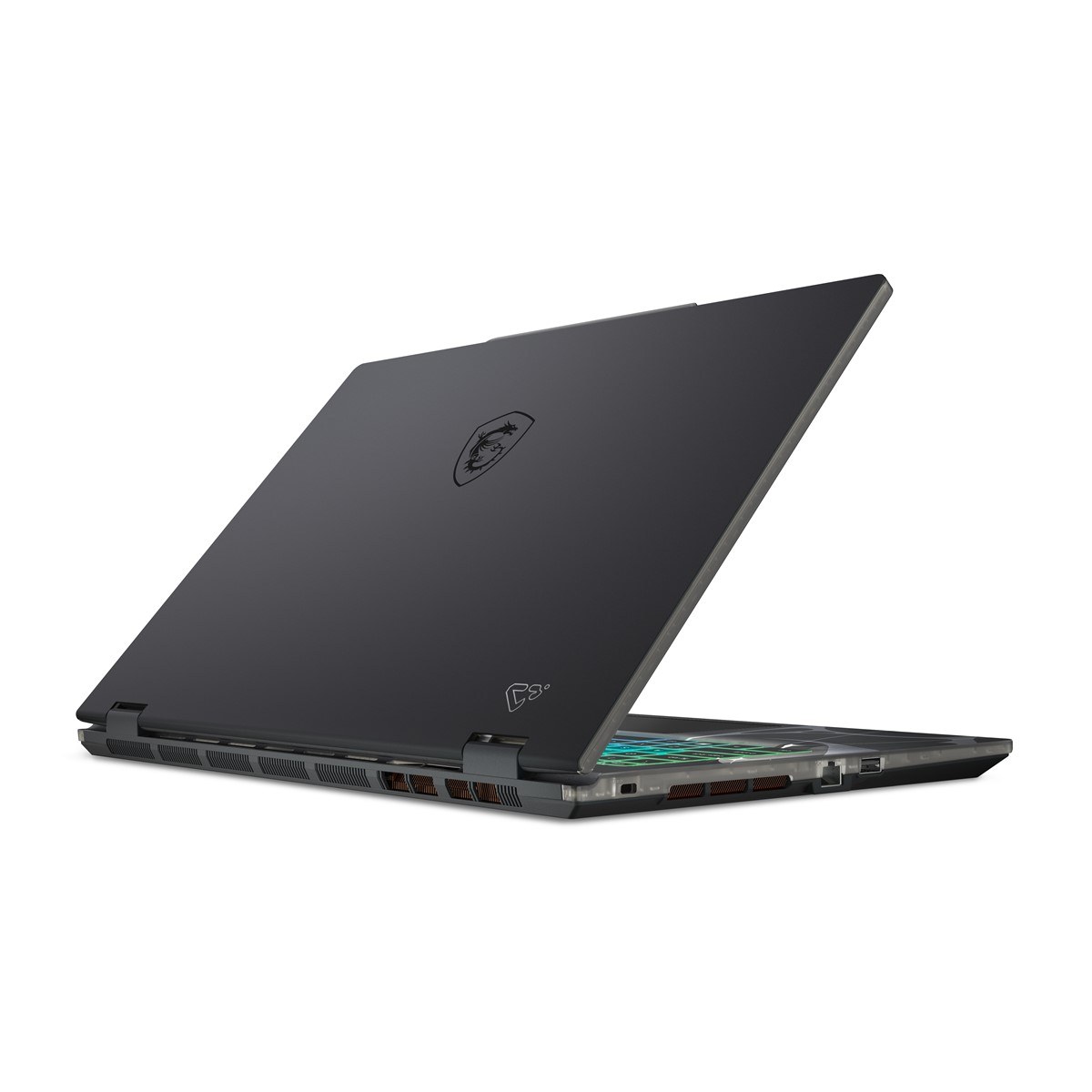 MSI NB CYBORG 15 B13WEKG-613XTR I7-13620H 16GB DDR5 RTX5050 GDDR7 8GB 1TB SSD 15.6 FHD 144Hz DOS - 6