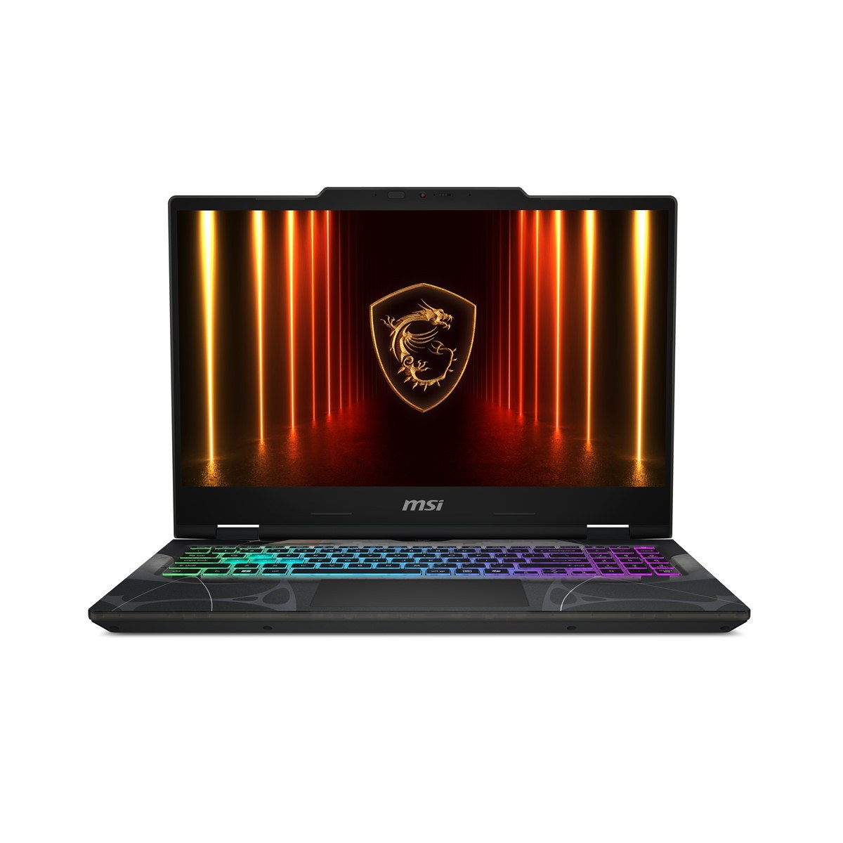 MSI NB CYBORG 15 B13WEKG-613XTR I7-13620H 16GB DDR5 RTX5050 GDDR7 8GB 1TB SSD 15.6 FHD 144Hz DOS