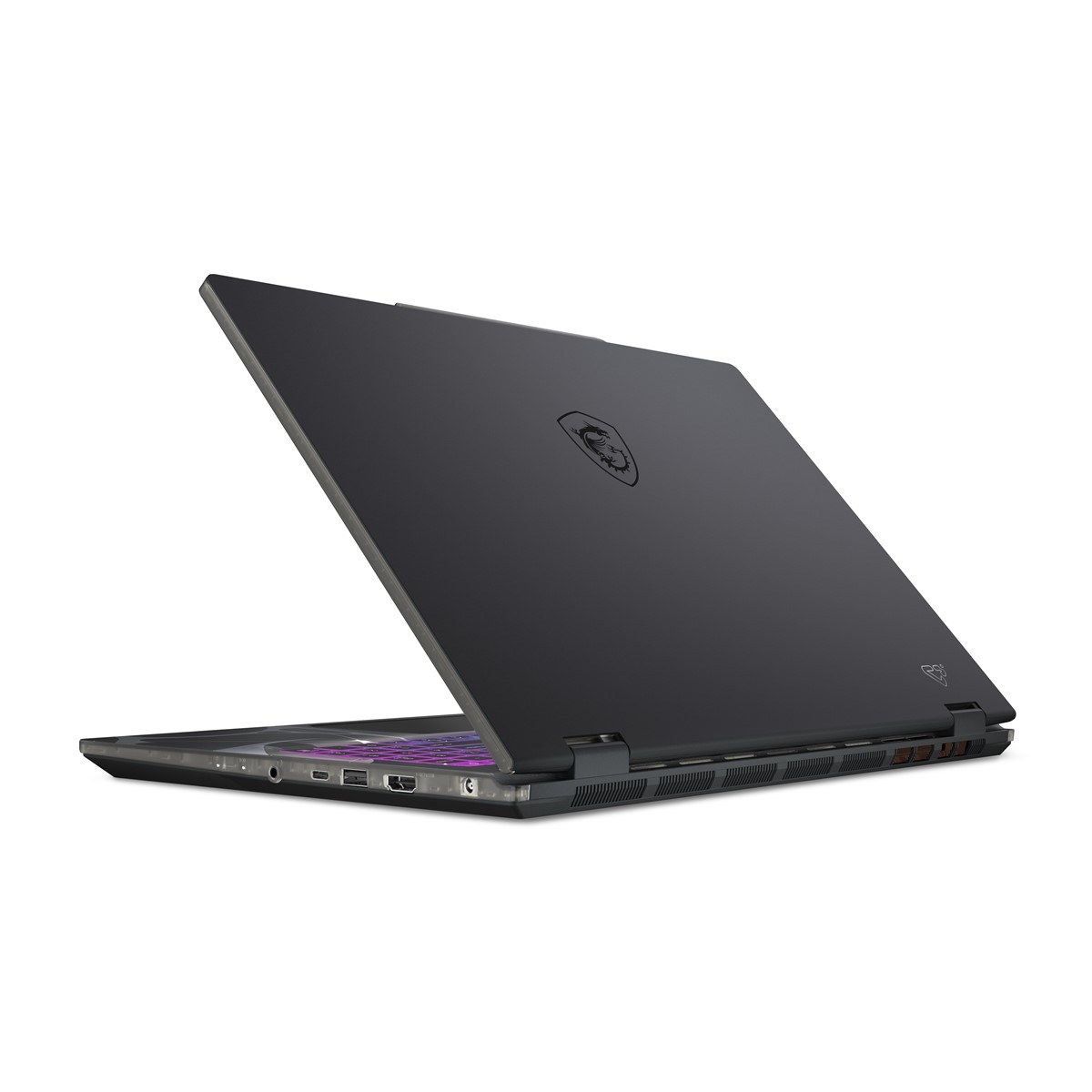 MSI NB CYBORG 15 B13WEKG-613XTR I7-13620H 16GB DDR5 RTX5050 GDDR7 8GB 1TB SSD 15.6 FHD 144Hz DOS - 8