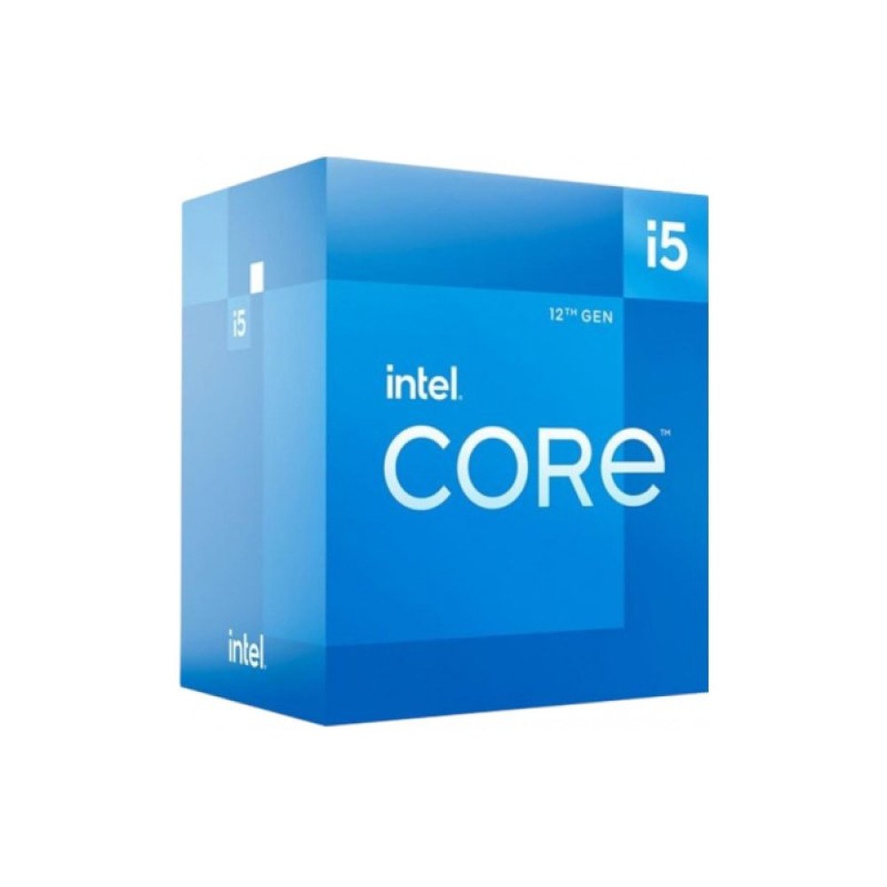 INTEL i5 14400F 4.60 GHz İŞLEMCİ BOX FANLI BX8071514400F - 5