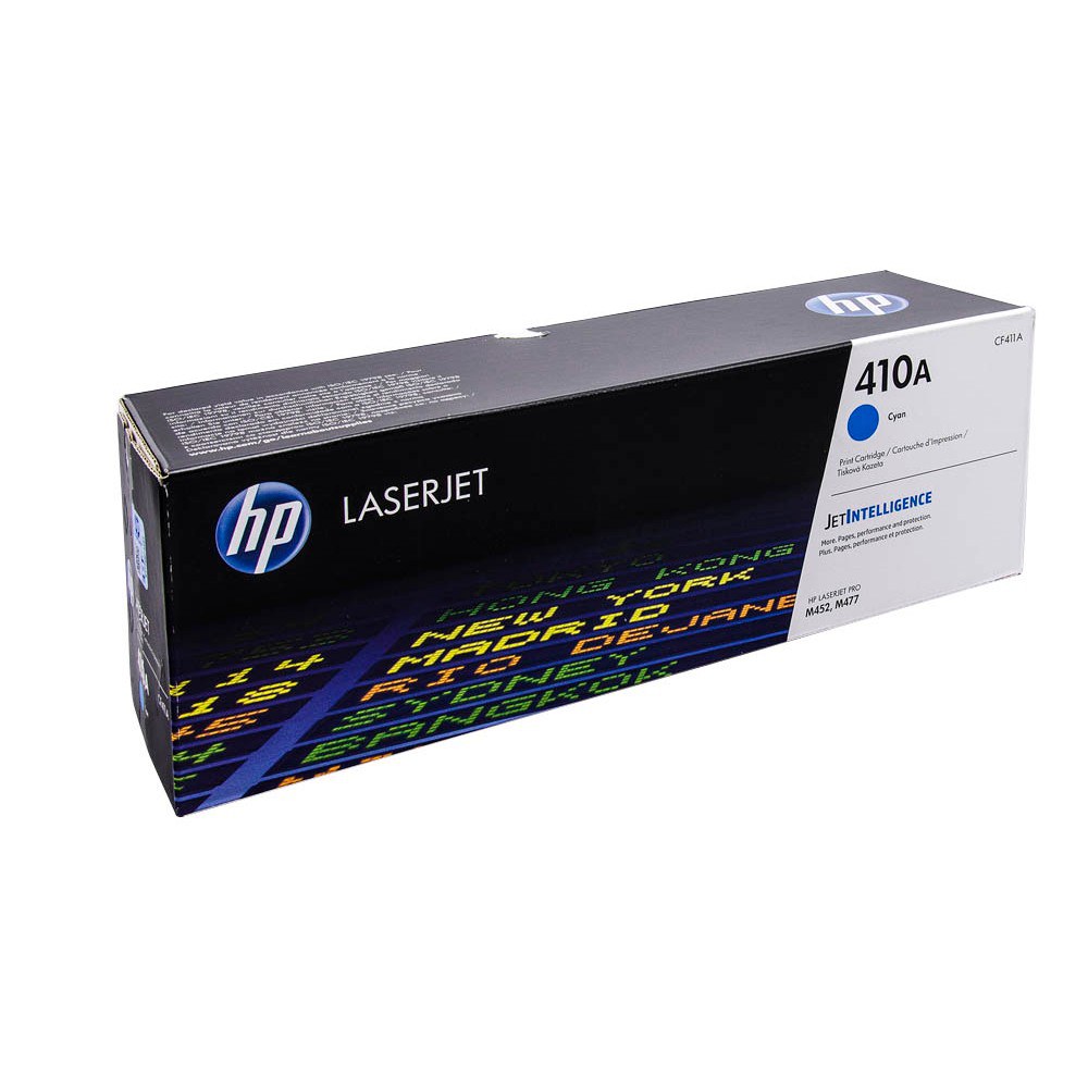 HP CF411A (410A) CAMGOBEGI TONER 2.300 SAYFA - 6