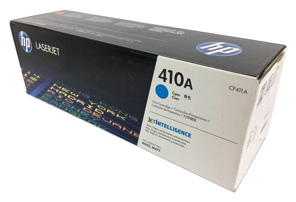 HP CF411A (410A) CAMGOBEGI TONER 2.300 SAYFA - 3