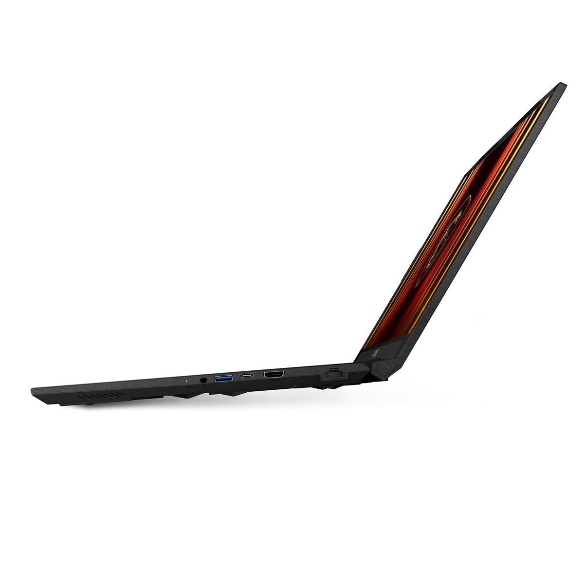 MSI NB KATANA 17 HX B14WFK-252XTR I7-14650HX 32GB DDR5 RTX5060 GDDR7 8GB 1TB SSD 17.3 QHD 240Hz DOS - 6
