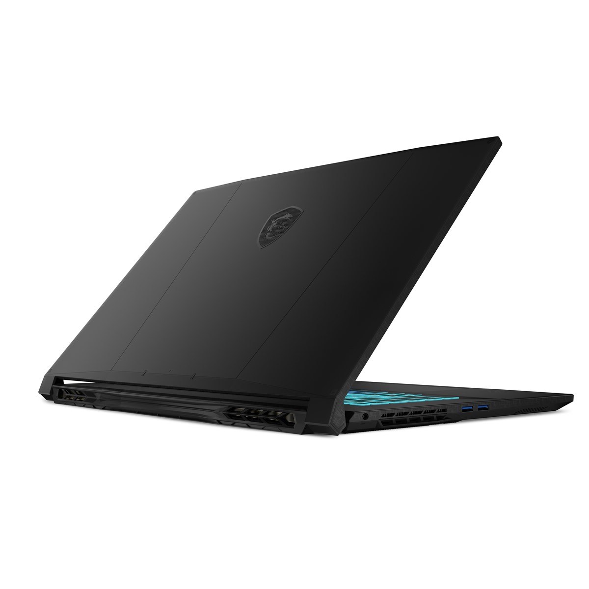 MSI NB KATANA 17 HX B14WFK-252XTR I7-14650HX 32GB DDR5 RTX5060 GDDR7 8GB 1TB SSD 17.3 QHD 240Hz DOS - 4