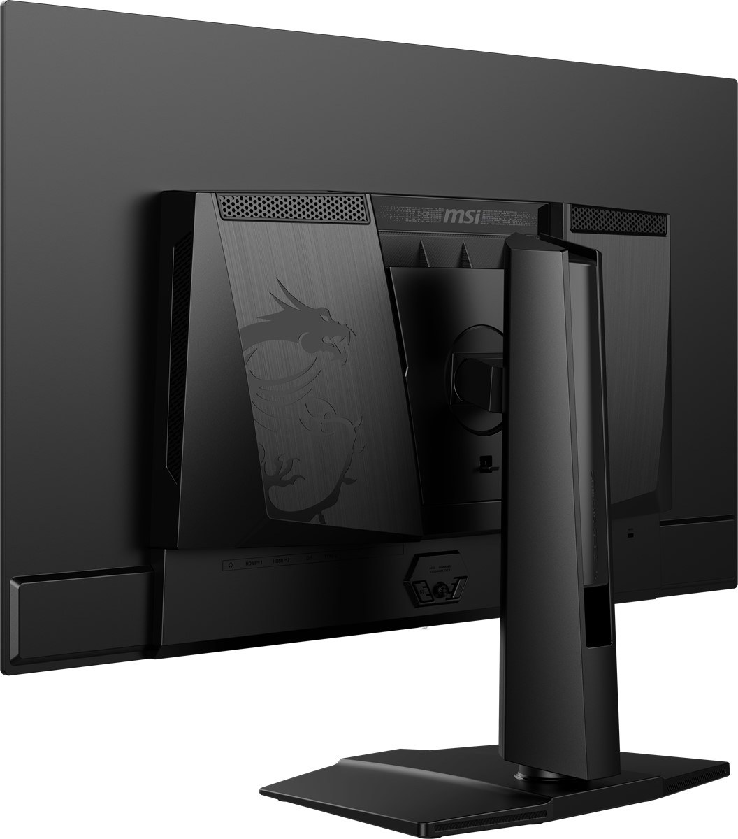 MSI 31.5 MAG 322UP QD-OLED E16 3840x2160 (UHD) 16:9 FLAT QD-OLED 165HZ 0.03MS FREESYNC PREMIUM PRO PIVOT GAMING MONITOR - 7