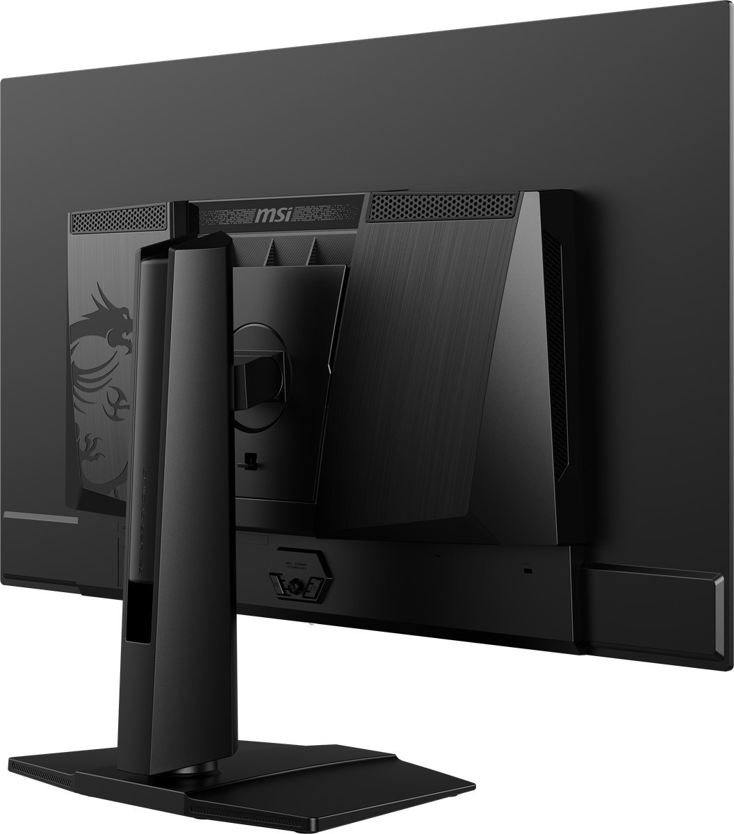 MSI 31.5 MAG 322UP QD-OLED E16 3840x2160 (UHD) 16:9 FLAT QD-OLED 165HZ 0.03MS FREESYNC PREMIUM PRO PIVOT GAMING MONITOR