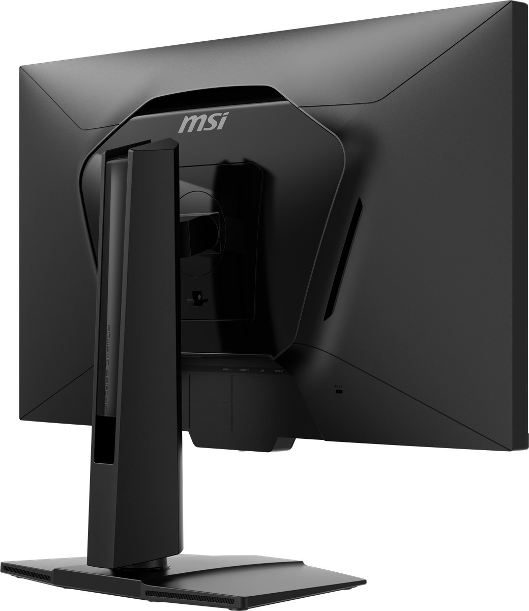MSI 27 MAG 274UPDF E16M 3840x2160 (UHD) 16:9 FLAT RAPID IPS MINI LED 160HZ 0.5MS (Min) ADAPTIVE-SYNC PIVOT GAMING MONITOR - 8
