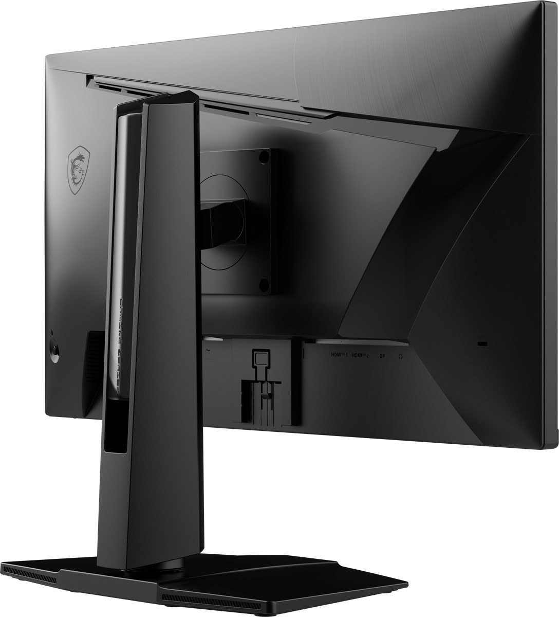MSI 24.5 MAG 255PXF 1920x1080 (FHD) 16:9 FLAT RAPID IPS 300HZ 0.5MS (GTG) FREESYNC PREMIUM PIVOT GAMING MONITOR - 6