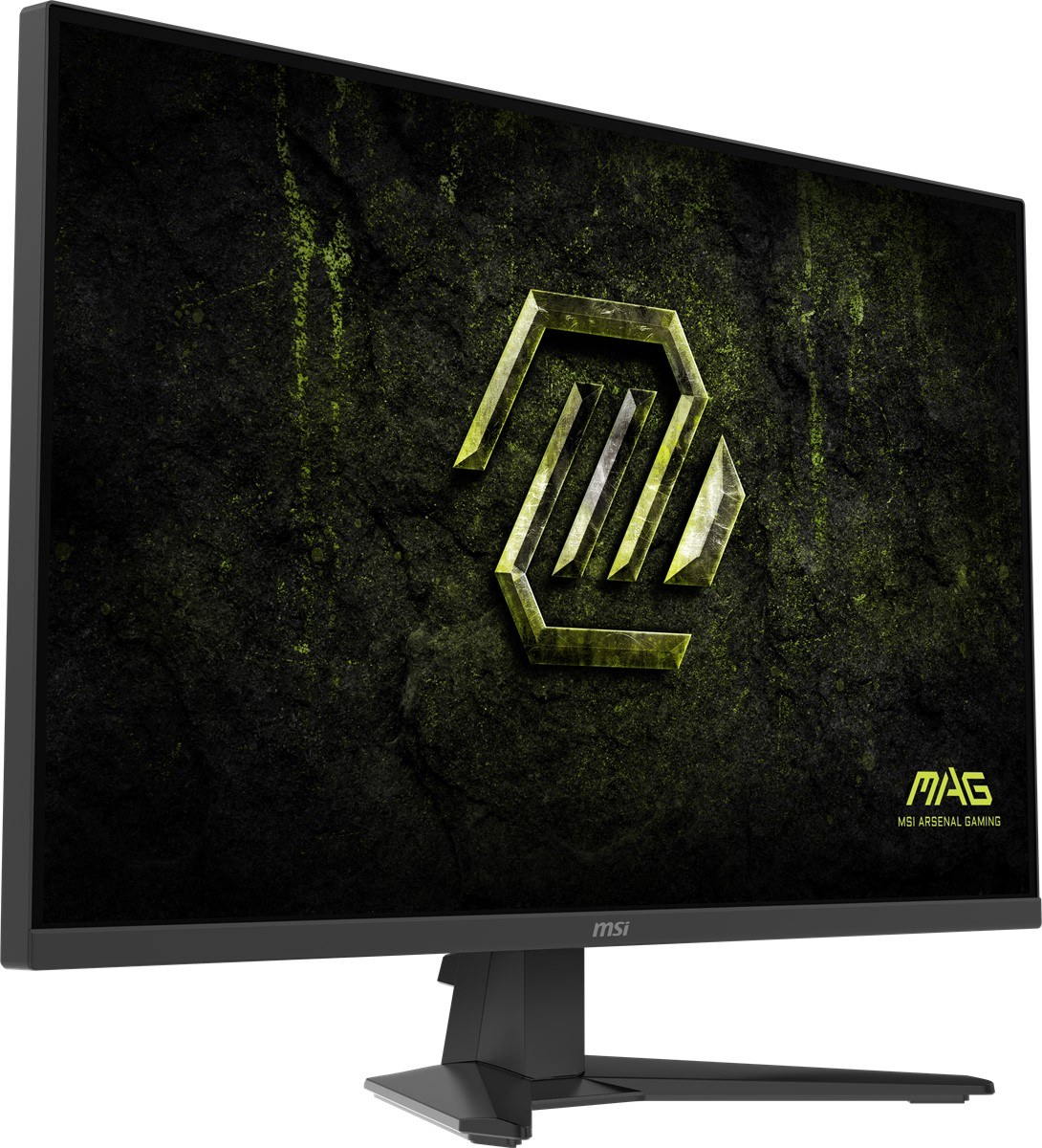 MSI 31.5 MAG 325QF E18V 2560x1440 (WQHD) 16:9 FLAT RAPID VA 180HZ 0.5ms (Min.) ADAPTIVE-SYNC GAMING MONITOR - 4