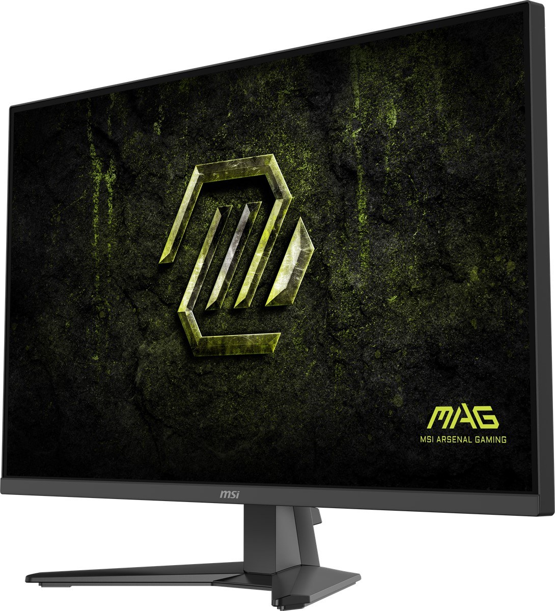 MSI 31.5 MAG 325QF E18V 2560x1440 (WQHD) 16:9 FLAT RAPID VA 180HZ 0.5ms (Min.) ADAPTIVE-SYNC GAMING MONITOR - 3