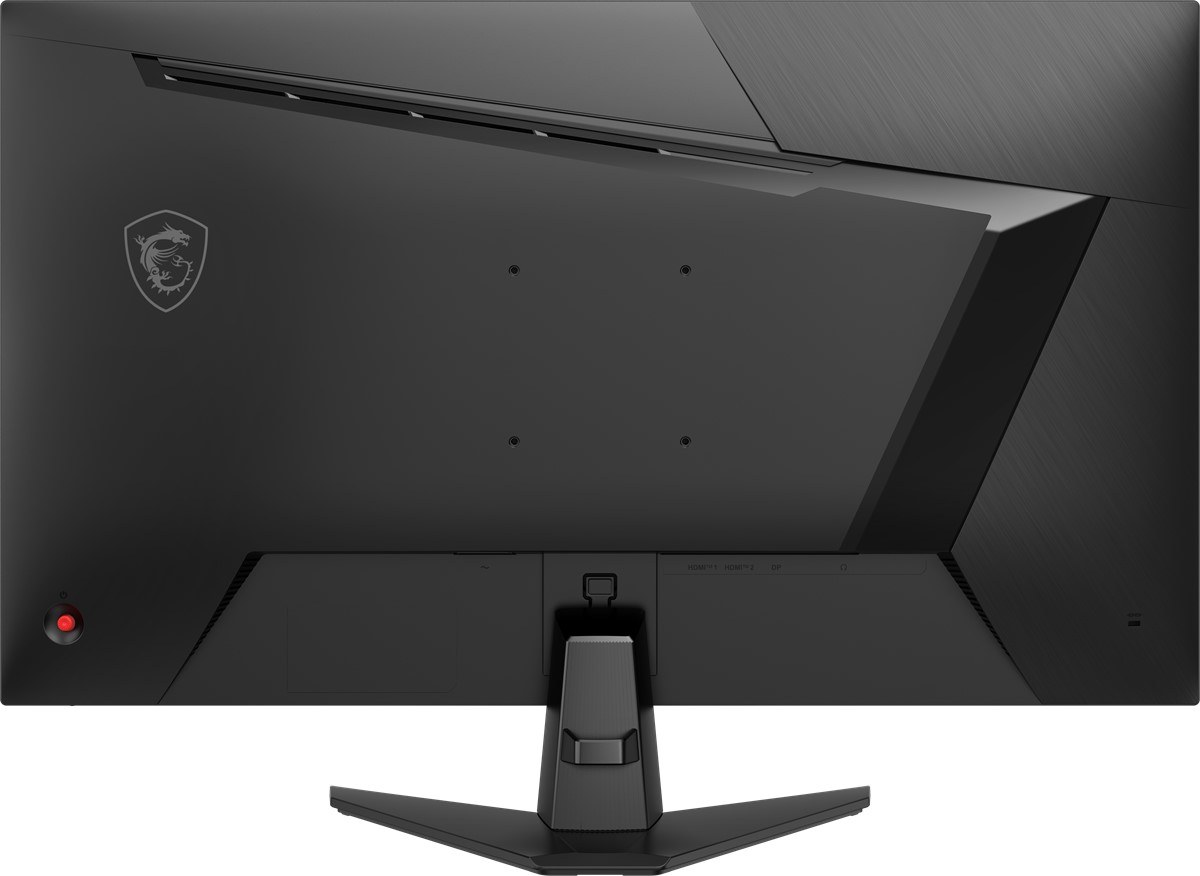 MSI 31.5 MAG 325QF E18V 2560x1440 (WQHD) 16:9 FLAT RAPID VA 180HZ 0.5ms (Min.) ADAPTIVE-SYNC GAMING MONITOR - 6