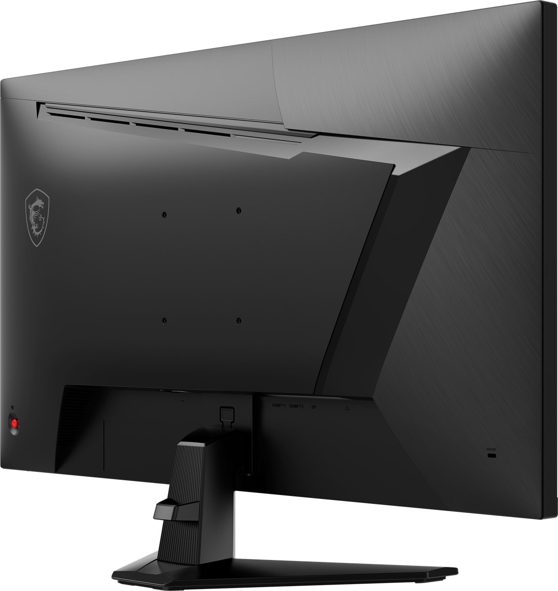 MSI 31.5 MAG 325QF E18V 2560x1440 (WQHD) 16:9 FLAT RAPID VA 180HZ 0.5ms (Min.) ADAPTIVE-SYNC GAMING MONITOR - 5