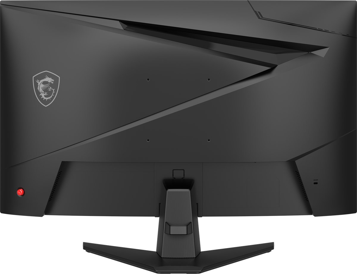 MSI 27 MAG 275CQF E18 2560x1440 (WQHD) CURVE 1500R RAPID VA 180HZ 0.5MS FREESYNC GAMING MONITOR - 7