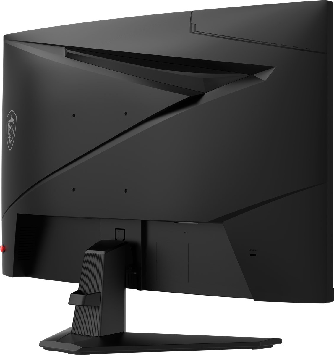 MSI 27 MAG 275CQF E18 2560x1440 (WQHD) CURVE 1500R RAPID VA 180HZ 0.5MS FREESYNC GAMING MONITOR - 6
