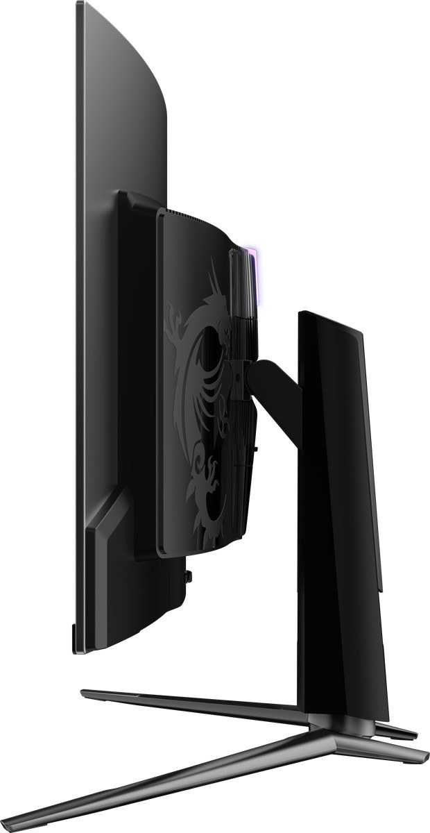 MSI 31.5 MPG 321CURX QD-OLED 3840x2160 (UHD) 16:9 CURVE 1700R QD-OLED 240HZ 0.03MS (GTG) G-SYNC COMPATIBLE GAMING MONITOR - 6