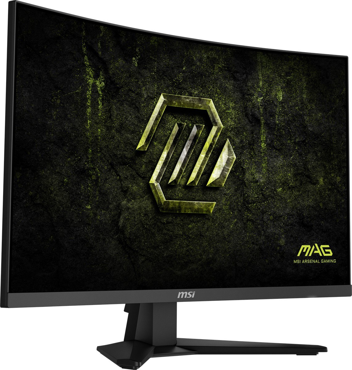 MSI 27 MAG 275CF X24 1920x1080 (FHD) 16:9 CURVE 1500R RAPID VA 240HZ 0.5MS (Min.) ADAPTIVE-SYNC GAMING MONITOR - 5