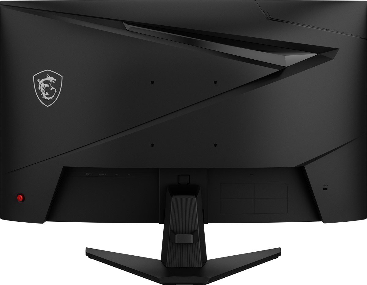 MSI 27 MAG 275CF X24 1920x1080 (FHD) 16:9 CURVE 1500R RAPID VA 240HZ 0.5MS (Min.) ADAPTIVE-SYNC GAMING MONITOR - 7